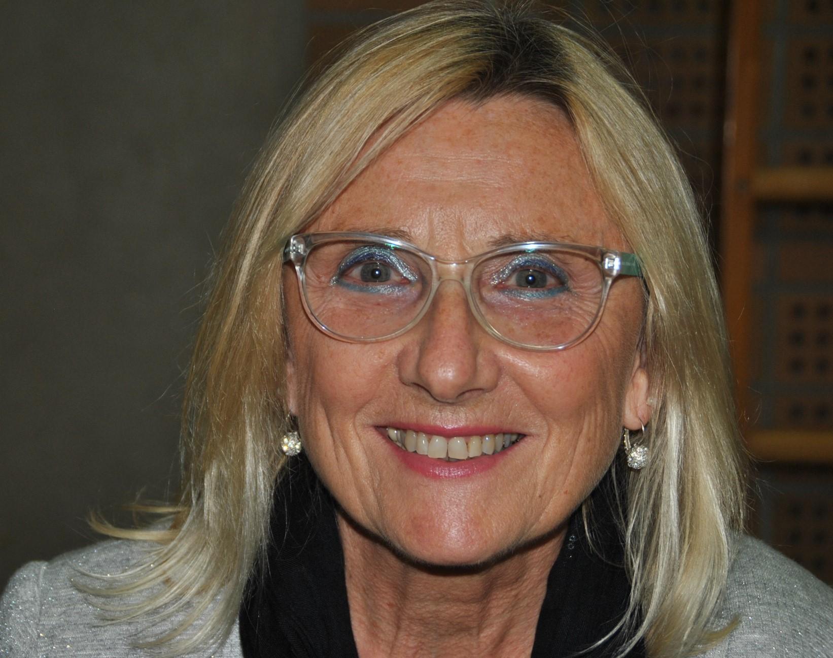 Hermine Kemmerth, CSU