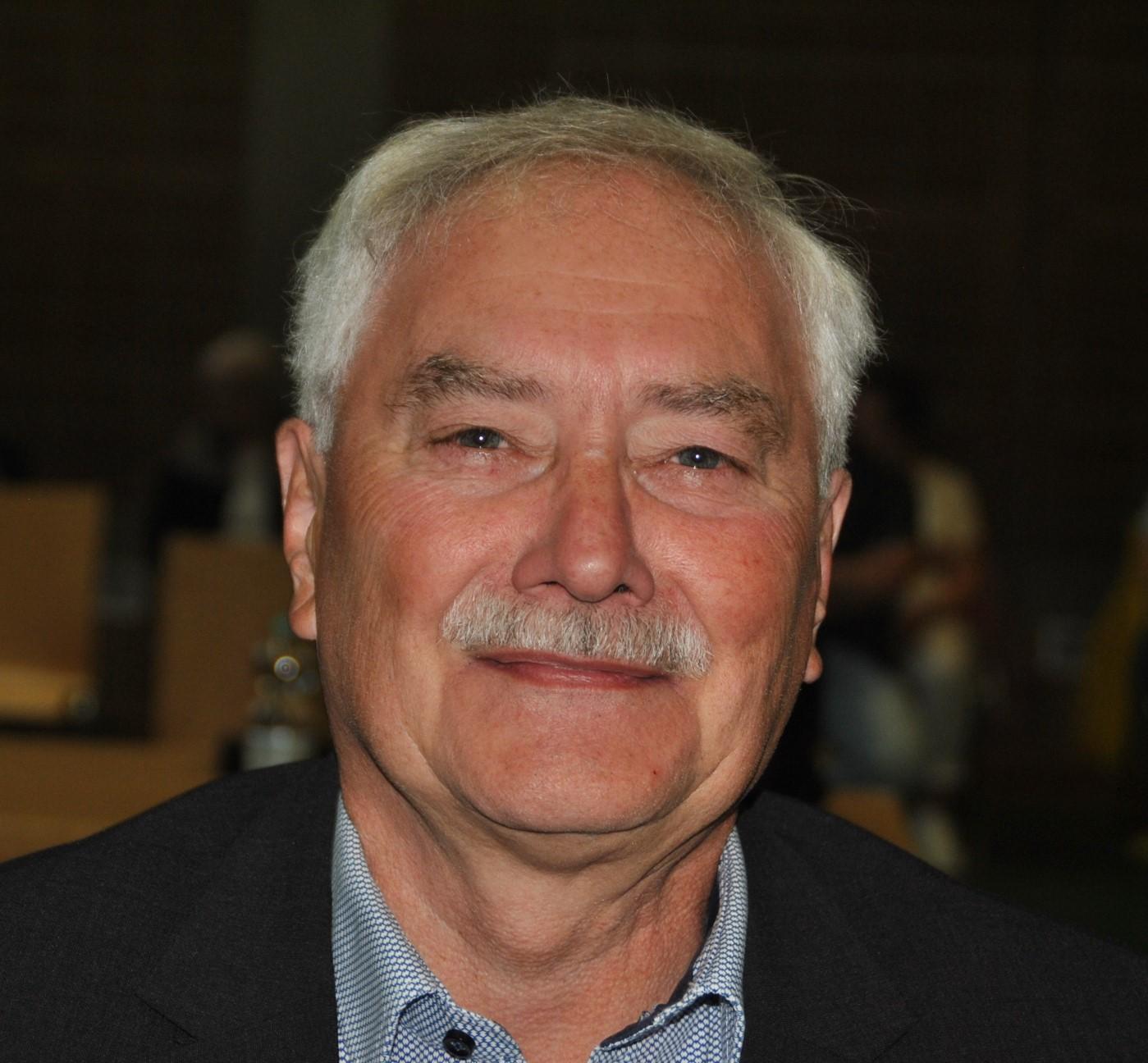 Anton Dennerlein, BRW