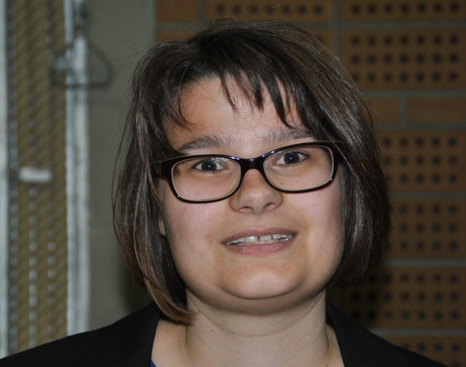 Bettina Drummer, BRW