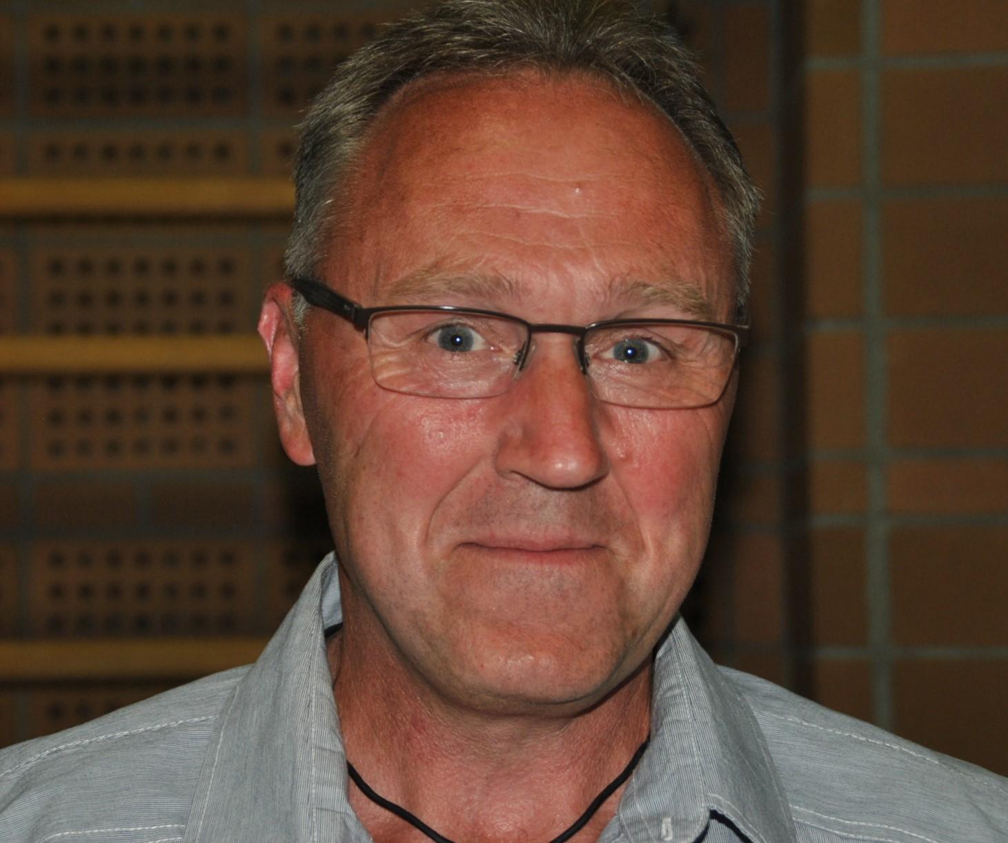 Bernhard Amon, CSU
