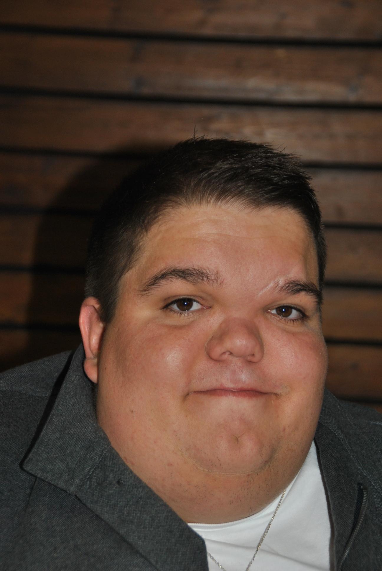 Patrick Friepes, CSU