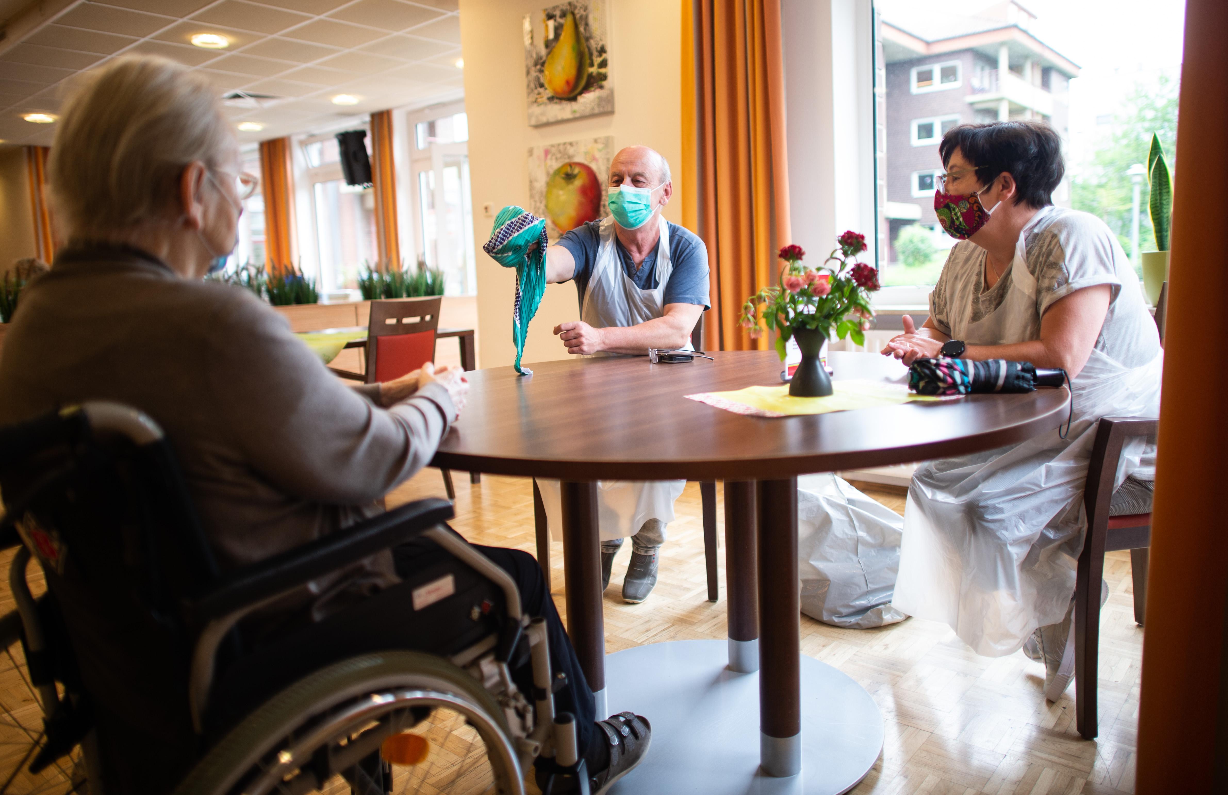 Coronavirus - Heinsberg