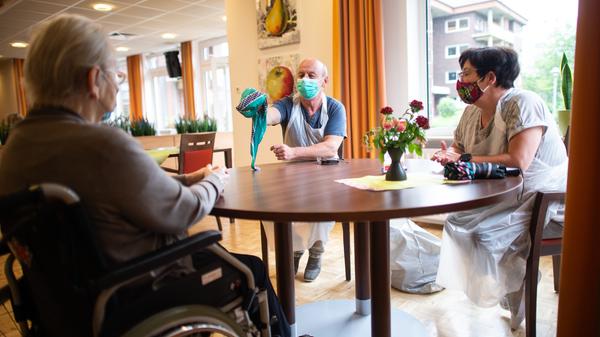 Coronavirus - Heinsberg