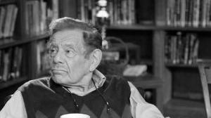 Der US-Schauspieler Jerry Stiller starb am 11.5.2020 mit 92 Jahren. Er spielte unter anderem den Arthur Spooner in der Serie "King of Queens". Gemeinsam mit seinem Sohn, Hollywood-Star Ben Stiller stand er für diverse Filme vor der Kamera.