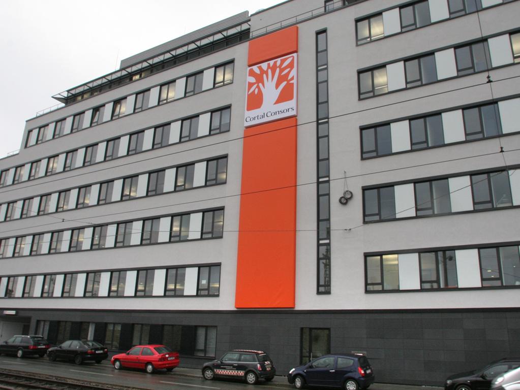 Consorsbank In Krisenzeiten Alle Hande Voll Zu Tun Nurnberg Nordbayern De