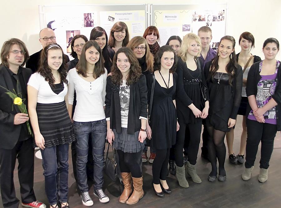 Www Buehnenverein De Unter Jobs Und Ausbildung Berufe Am Theater Thema: Berufe am Theater | Nordbayern