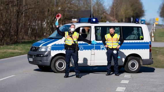 Bayerns Bußgeldkatalog: Diese Strafen drohen Reiserückkehrern bei Verstößen