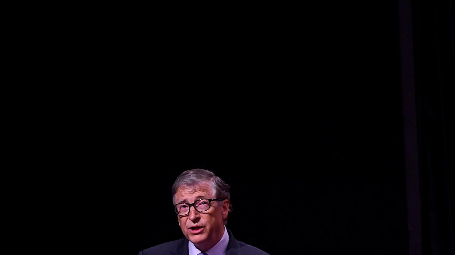 Bill Gates, der Lieblingsfeind der Verschwörungstheoretiker. Doch was ist an dran, an vielen Theorien?