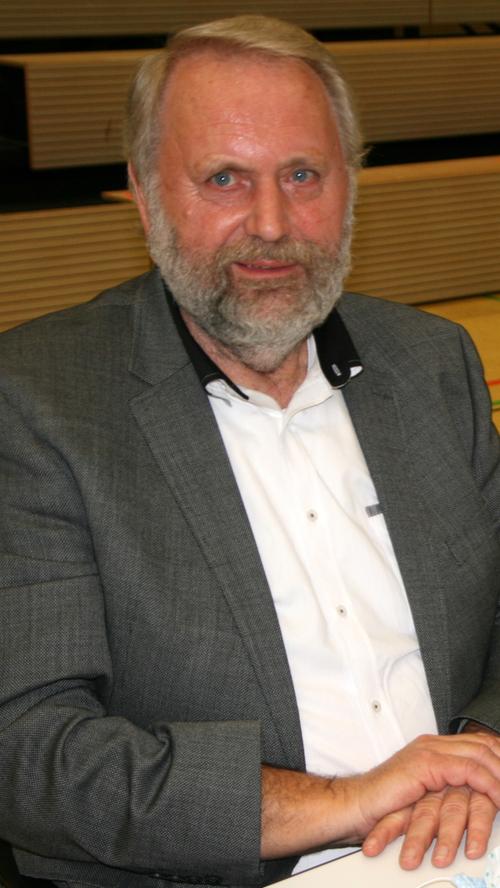 Franz Josef Kraus, FDP