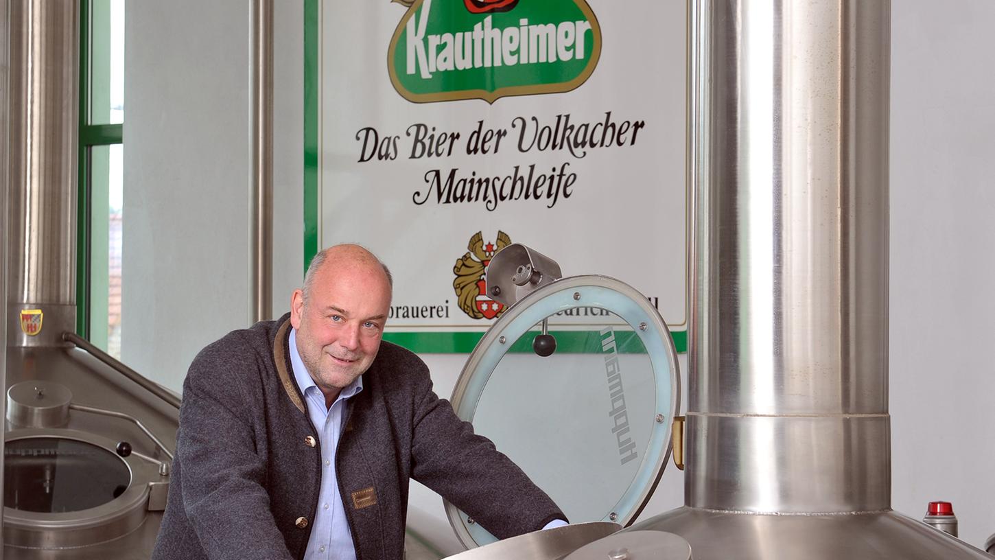 Privatbrauerei Friedrich Düll GmbH & Co. KG