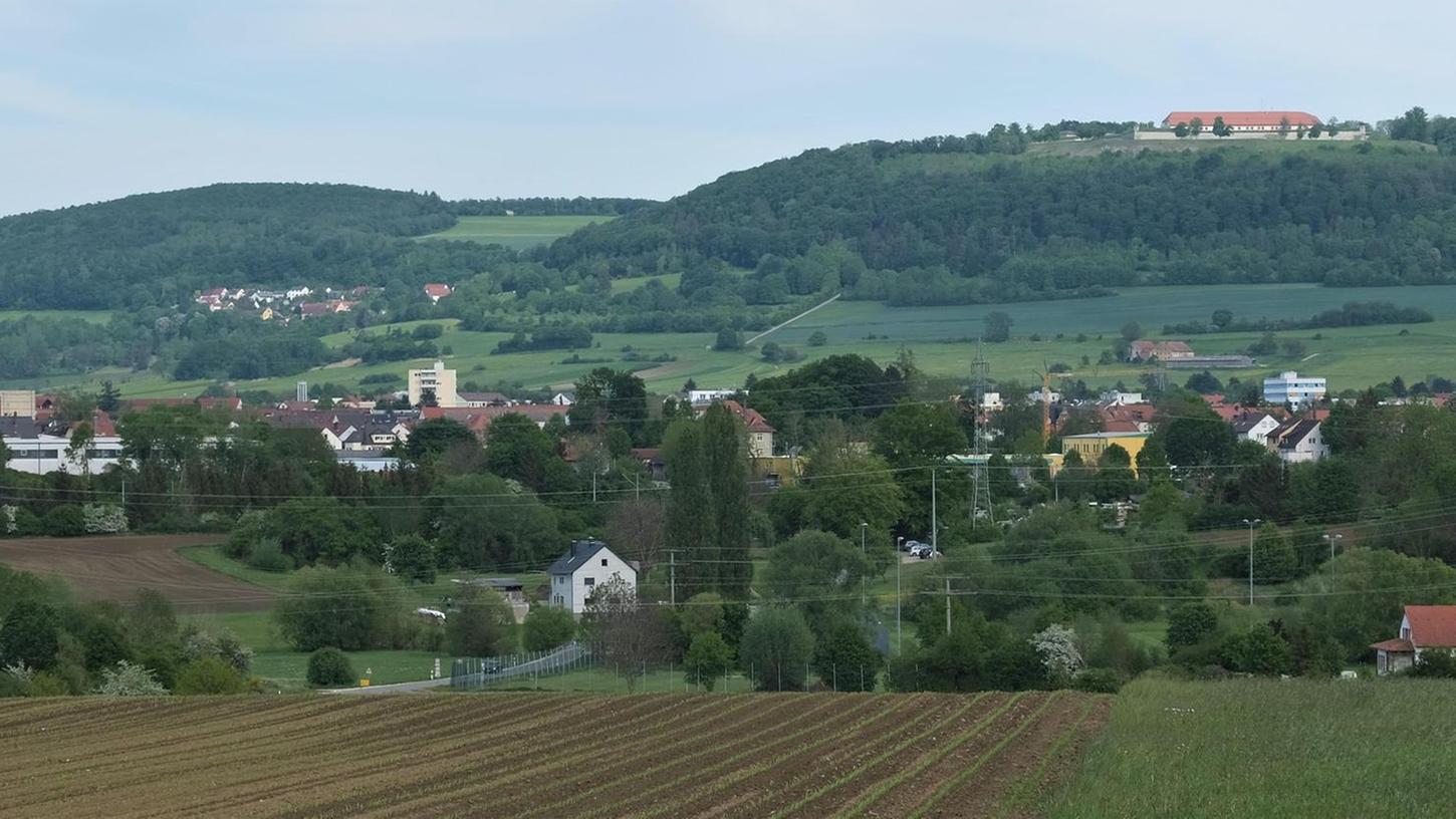 Klimaschutz als großes Thema in Weißenburg