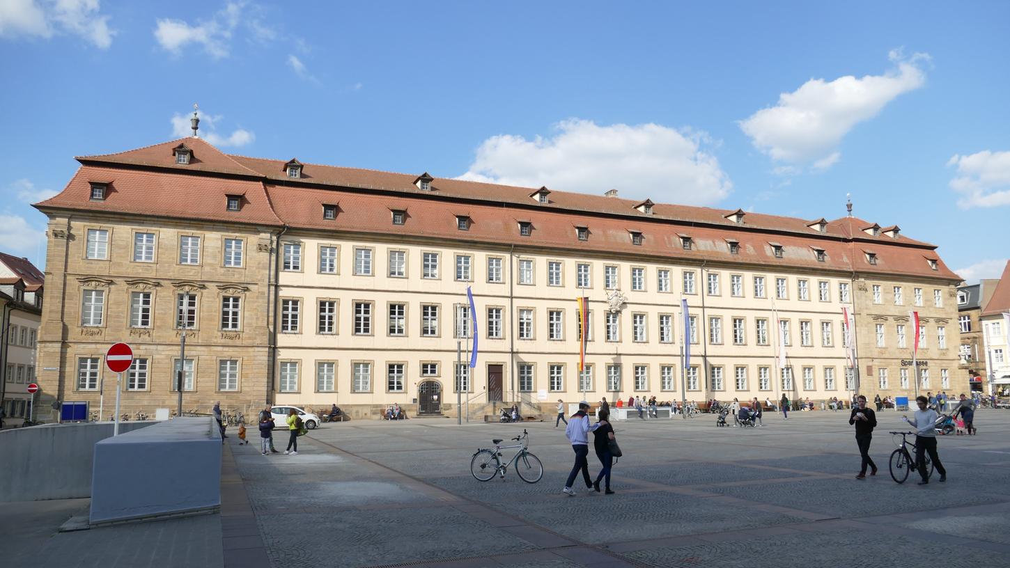 Datenmissbrauch im Bamberger Rathaus?