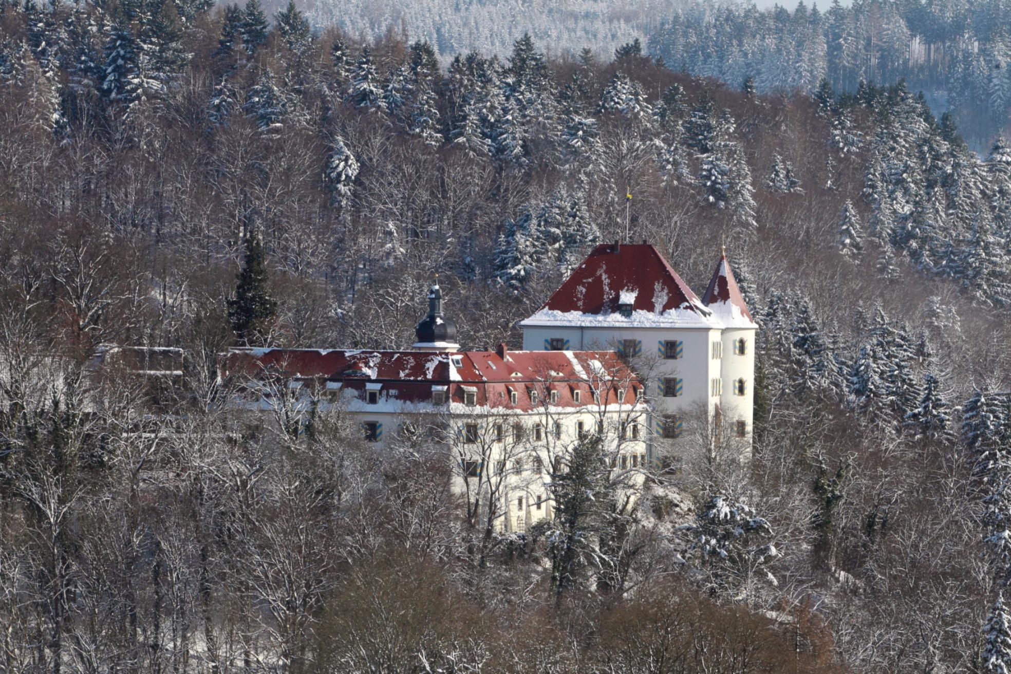 Karl Theodor Zu Guttenberg Hohen Und Tiefen Einer Karriere Nurnberg Nordbayern