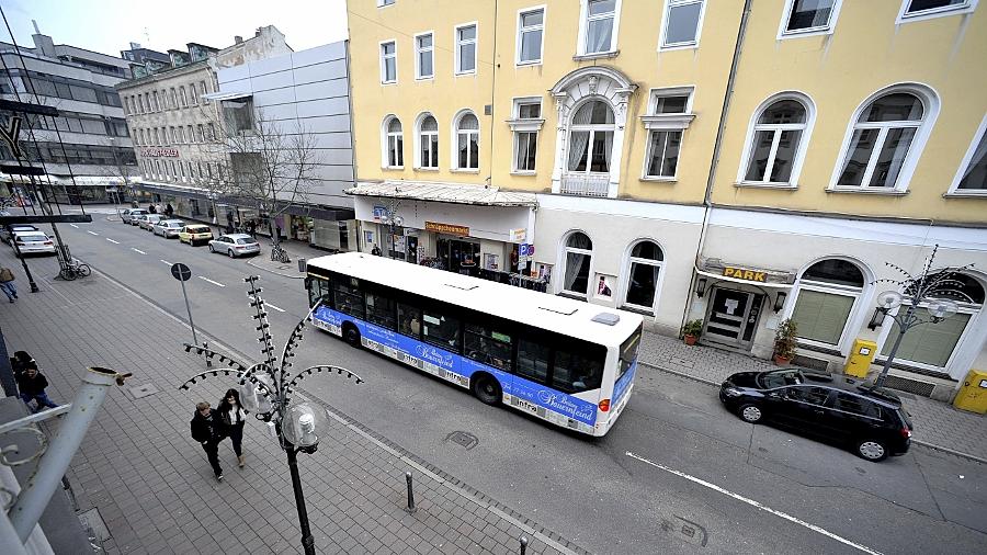 Einkaufsschwerpunkt: Jetzt geht es in die Vollen Einkaufsschwerpunkt: Jetzt geht es in die Vollen