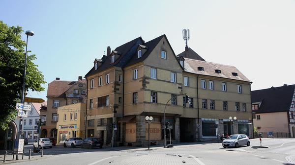 Marktplatz