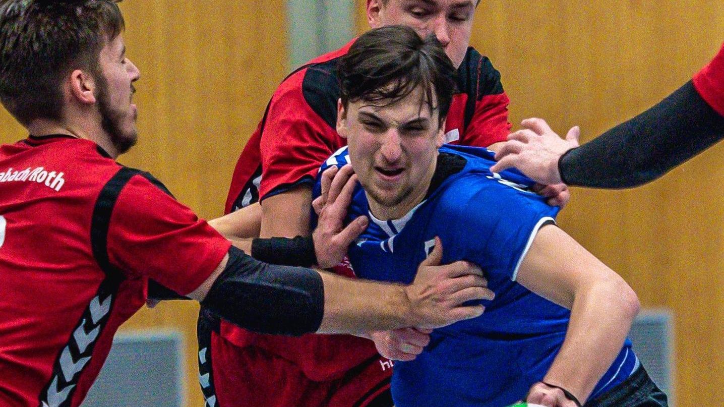 Erwin Tabar führt den TSV Altenberg in die Handball-BOL