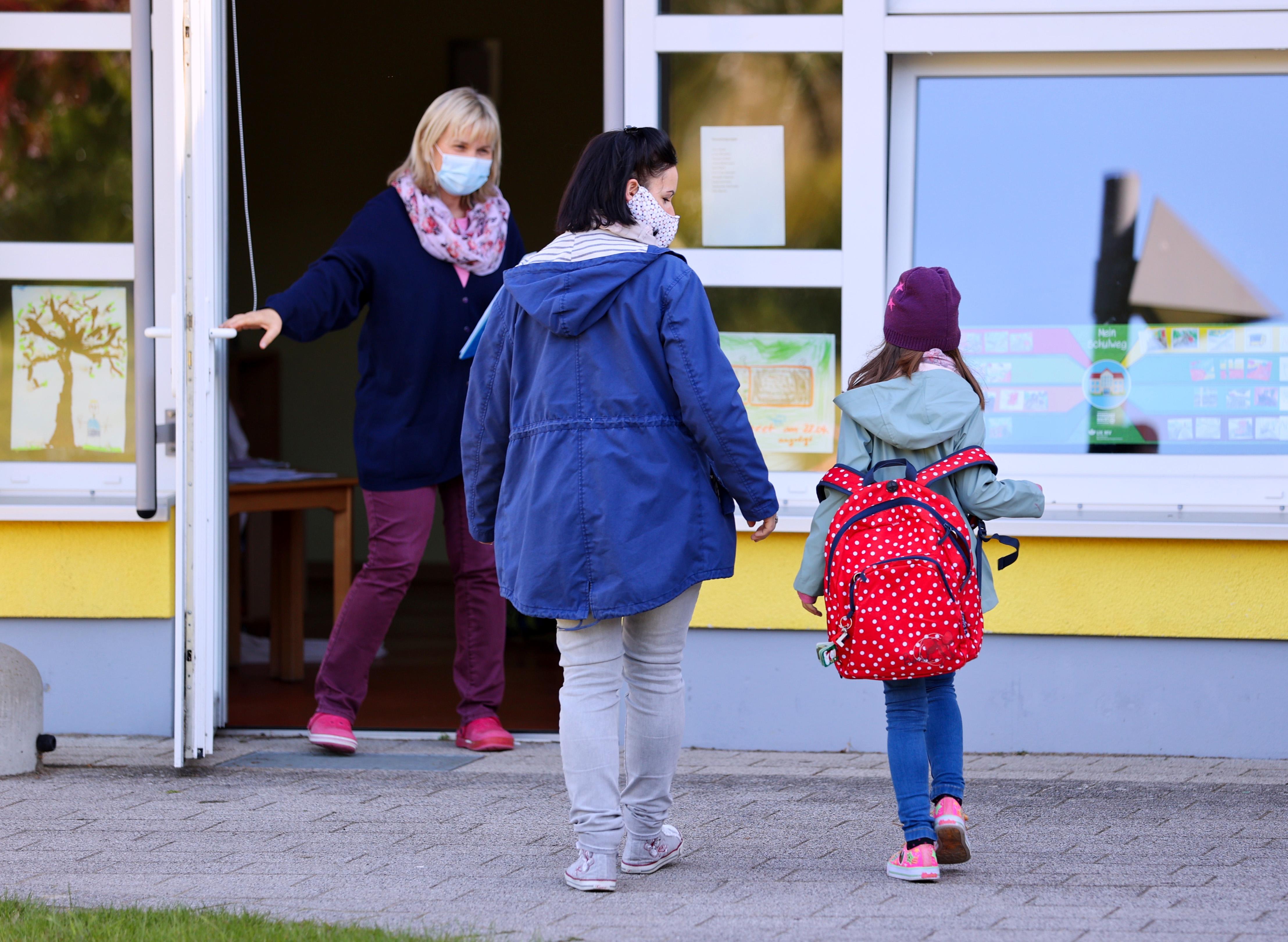 Gastro Kitas Altenheime Diese Corona Regeln Gelten Ab Montag