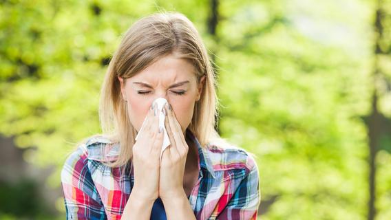 Allergiker aufgepasst: Diese Lebensmittel sollten Sie bei Heuschnupfen vermeiden