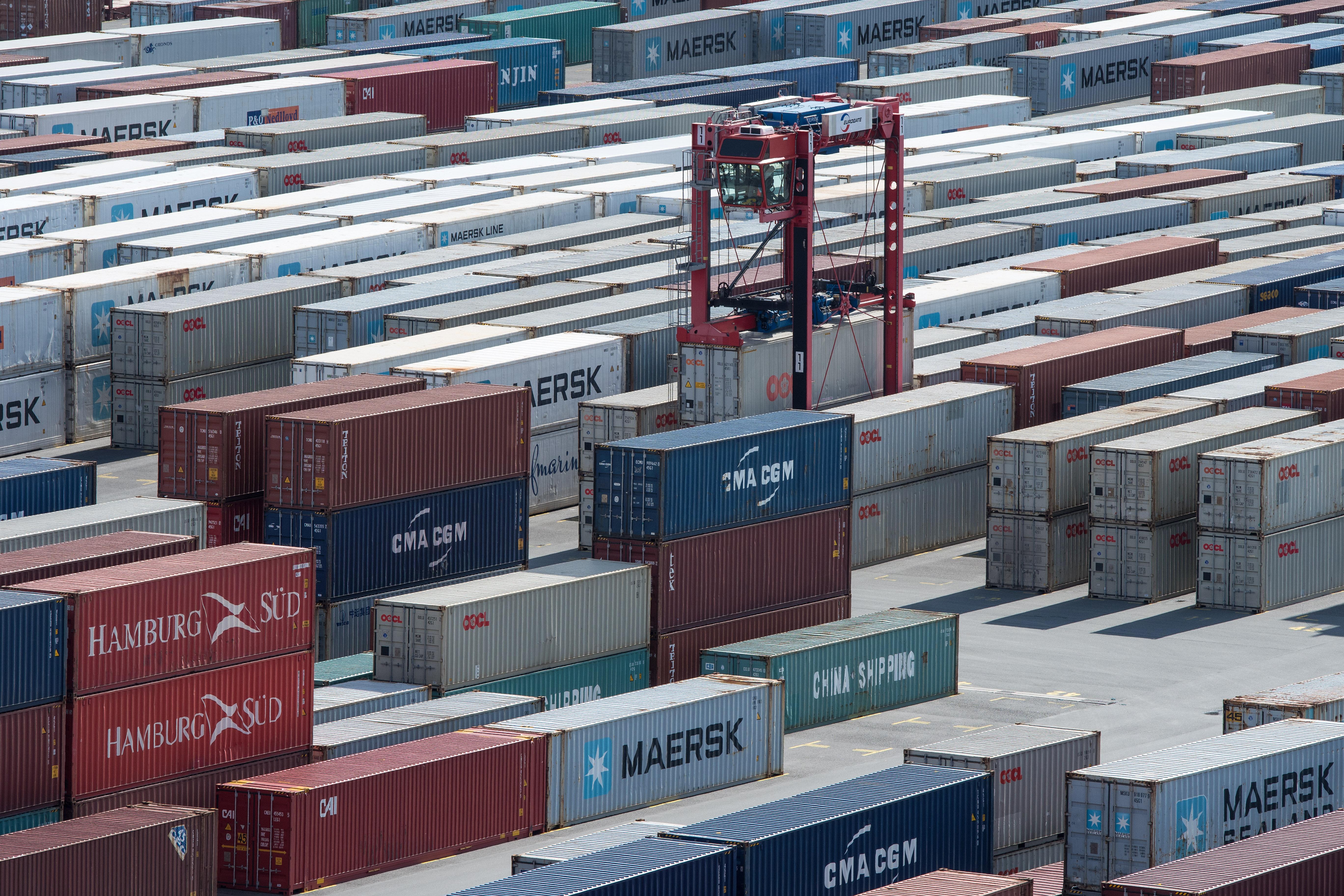 Konjunkturumfrage der IHK Niedersachsen