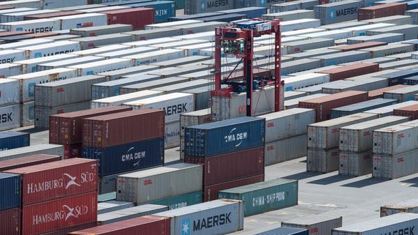 Konjunkturumfrage der IHK Niedersachsen