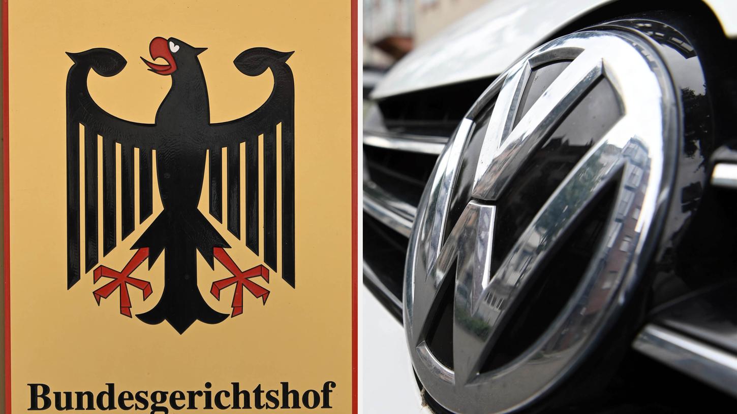 Der BGH hat in seinem Urteil den Diesel-Kunden von VW im Grundsatz Recht gegeben. Käufer die ihr Geld für das gekaufte Auto zurückhaben wollen, müssen sich&nbsp;aber die gefahrenen Kilometer anrechnen lassen.