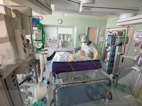 Vermeintlicher Mull Klinikum Entsorgt Tasche Eines Verstorbenen Nurnberg Nordbayern De