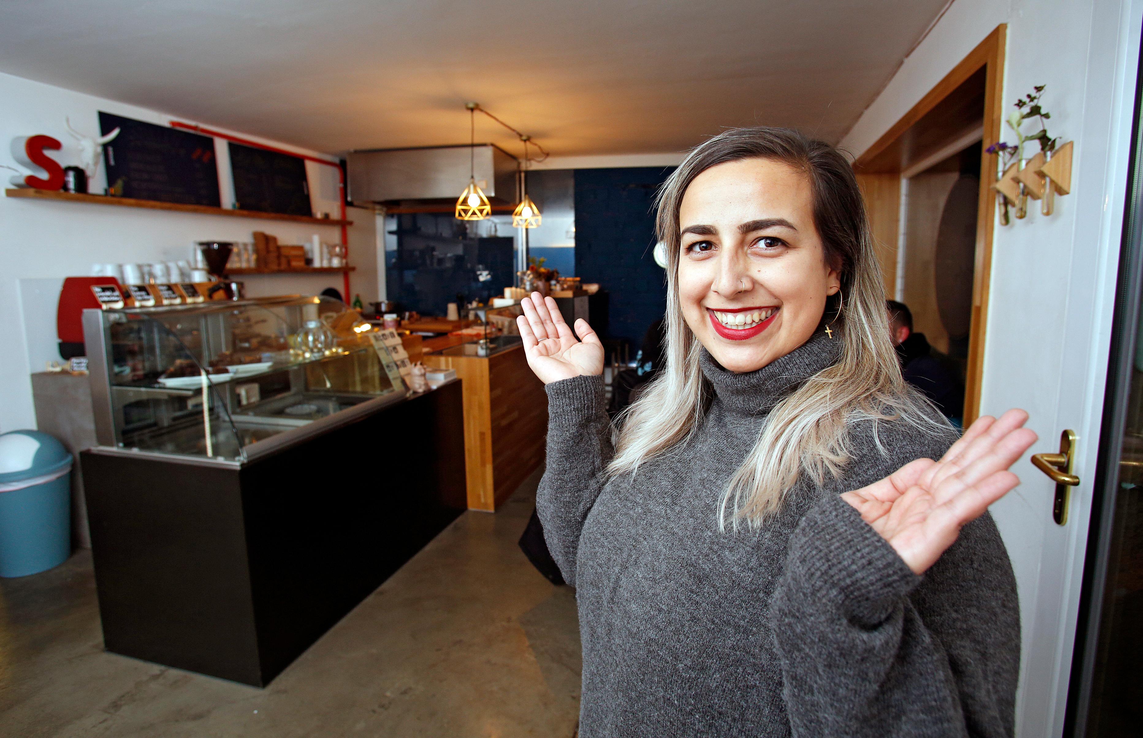 Opa Helmut, Nürnberg