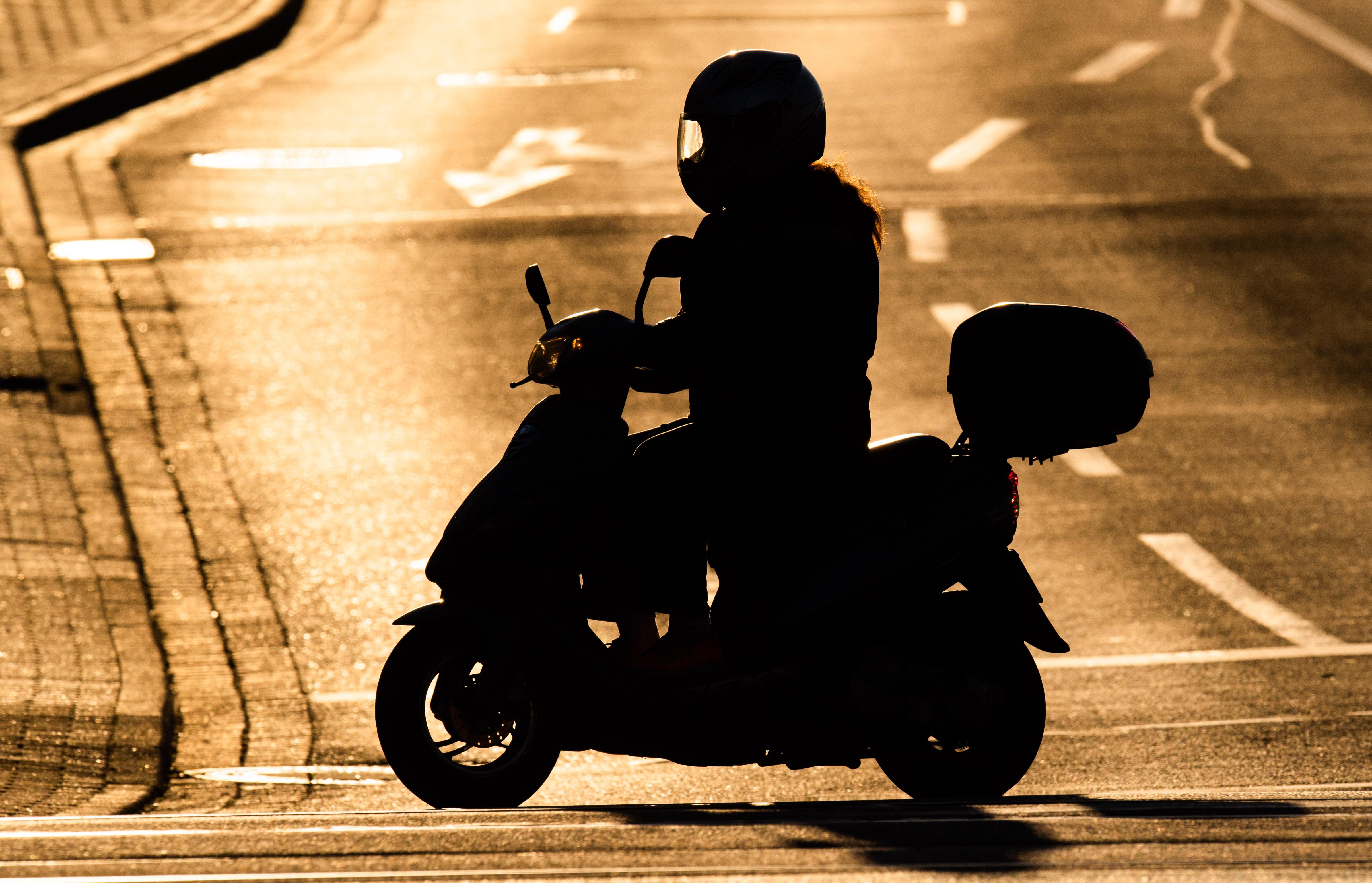 Sonnenaufgang Region Hannover