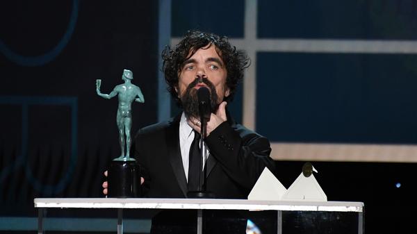 Der Game-of-Thrones-Star Peter Dinklage verzichtet auf Milch, Käse und Fleisch. "Ich mag Tiere, alle Tiere", erklärt der Schauspieler und Familienvater sein Handeln.