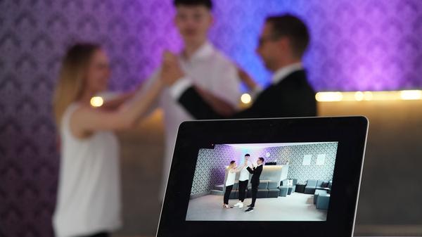 Seit dem 8. Juni dürfen auch Tanzschulen und Reha-Zentren wieder die Pforten öffnen.