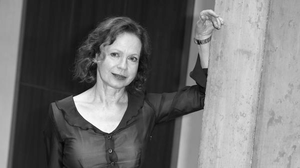 Sie sang um ihr Leben: In "Solo Sunny" spielte Renate Krößner die zerbrechliche, unangepasste Diva, die an der Männergesellschaft scheitert. Sie starb mit 75 Jahren.