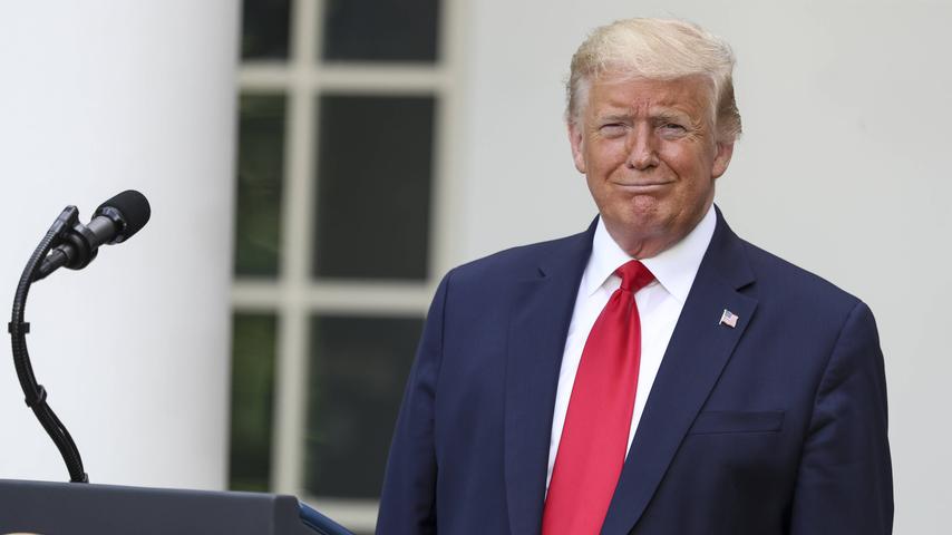 Get Donald trump geburtsdatum Desktop Wallpaper Free Donald Trump Geburtsdatum