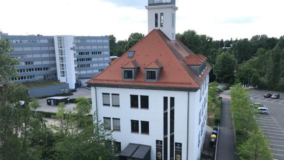 Große Pläne: Fürther Museum soll Deutsches Rundfunkmuseum werden