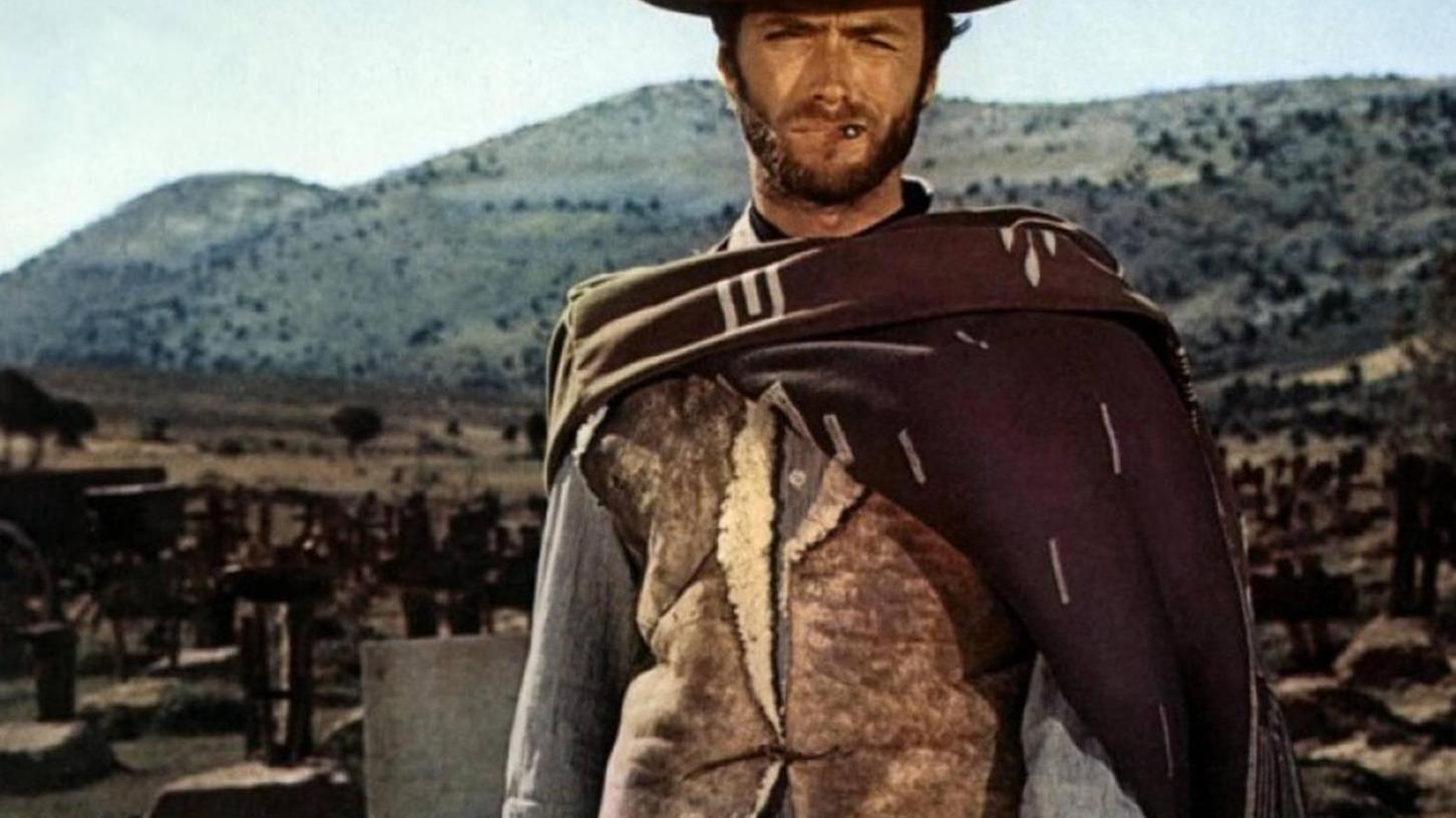 Der letzte Rebell Hollywoods: Clint Eastwood wird 90