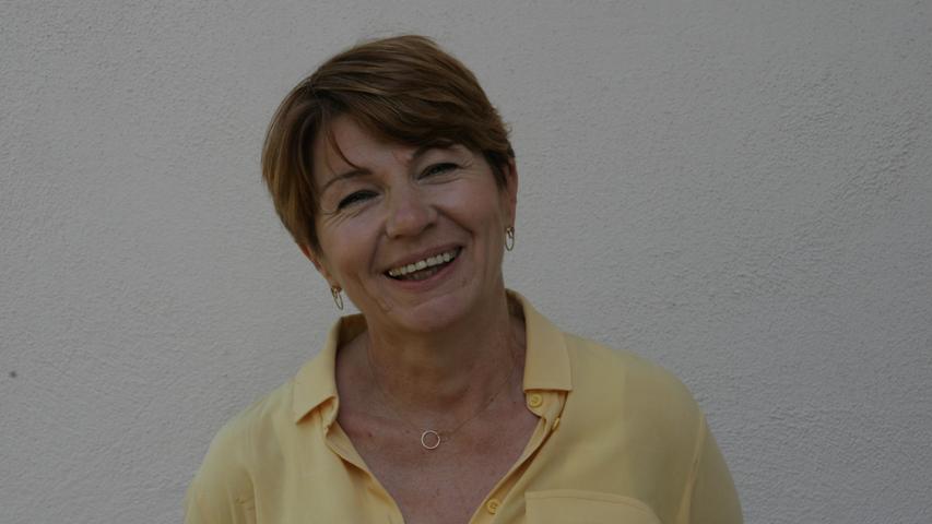 Angelika Pfister (CSU)