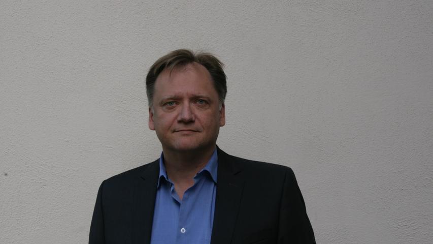 Robert Linz (WG Trailsdorf)