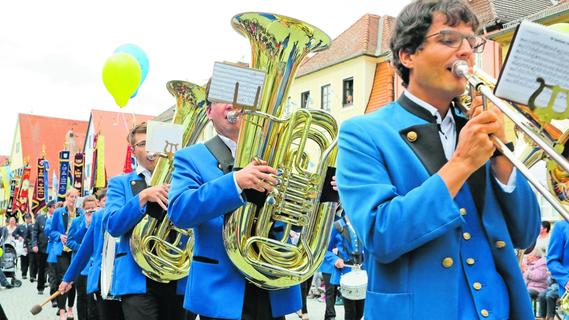 Gunzenhausen: Wieder Unterricht in der Jugendkapelle