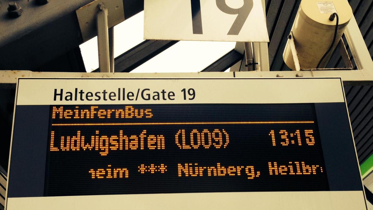 Zeitreise: Als der Weg von Nürnberg nach Berlin 30 Stunden dauerte