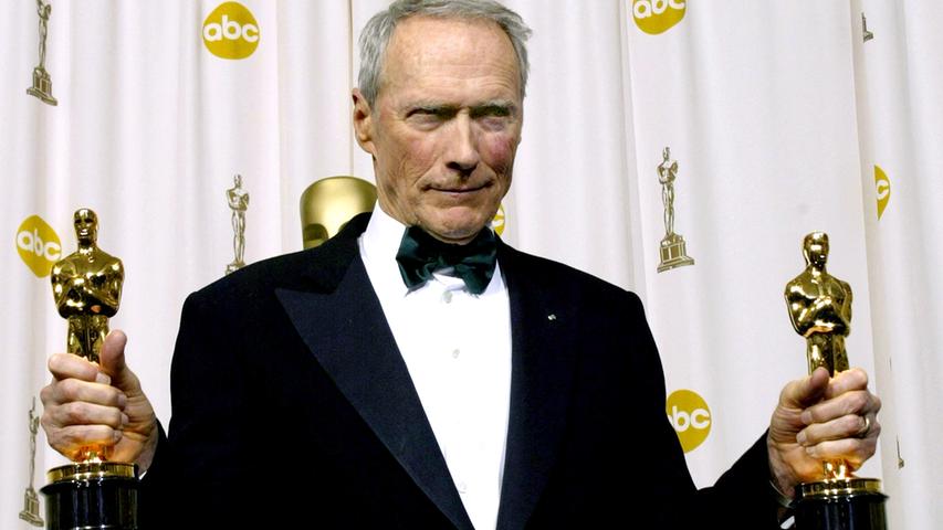 2016 hatte Oscar-Preisträger Clint Eastwood noch für Trump gestimmt. Ob er es dieses Mal wieder tut? Im Februar übte Eastwood im Interview mit dem "Wall Street Journal" öffentlich Kritik. Die Innenpolitik sei "zankhaft" geworden. Er wünschte sich, Trump würde sich manierlicher benehmen, "ohne zu twittern und Leute zu beschimpfen".
