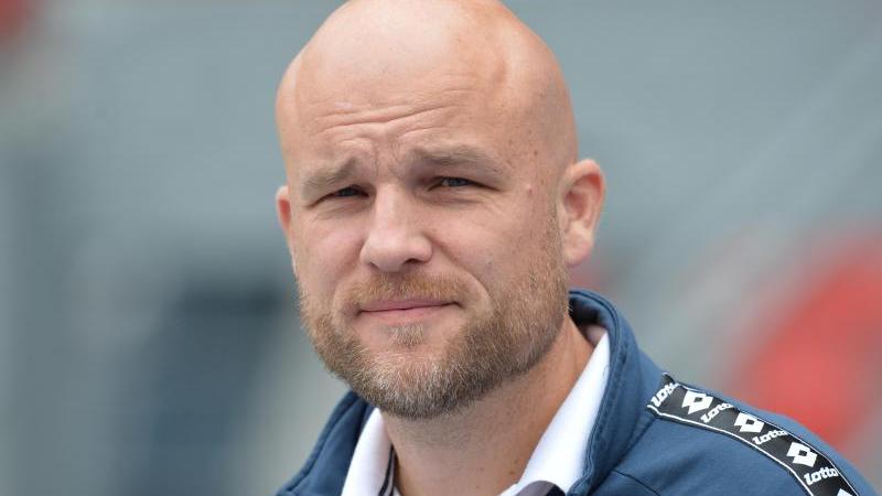Rouven Schröder wird Sportdirektor bei Schalke 04.
Rouven Schröder wird Sportdirektor bei Schalke 04.