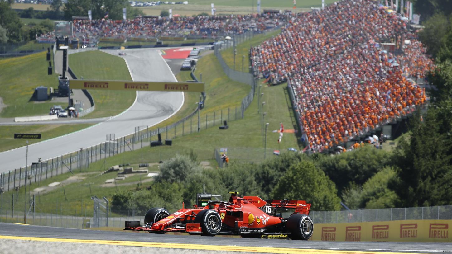 Die Formel 1 hat die Erlaubnis für ihren verspäteten Saisonstart.