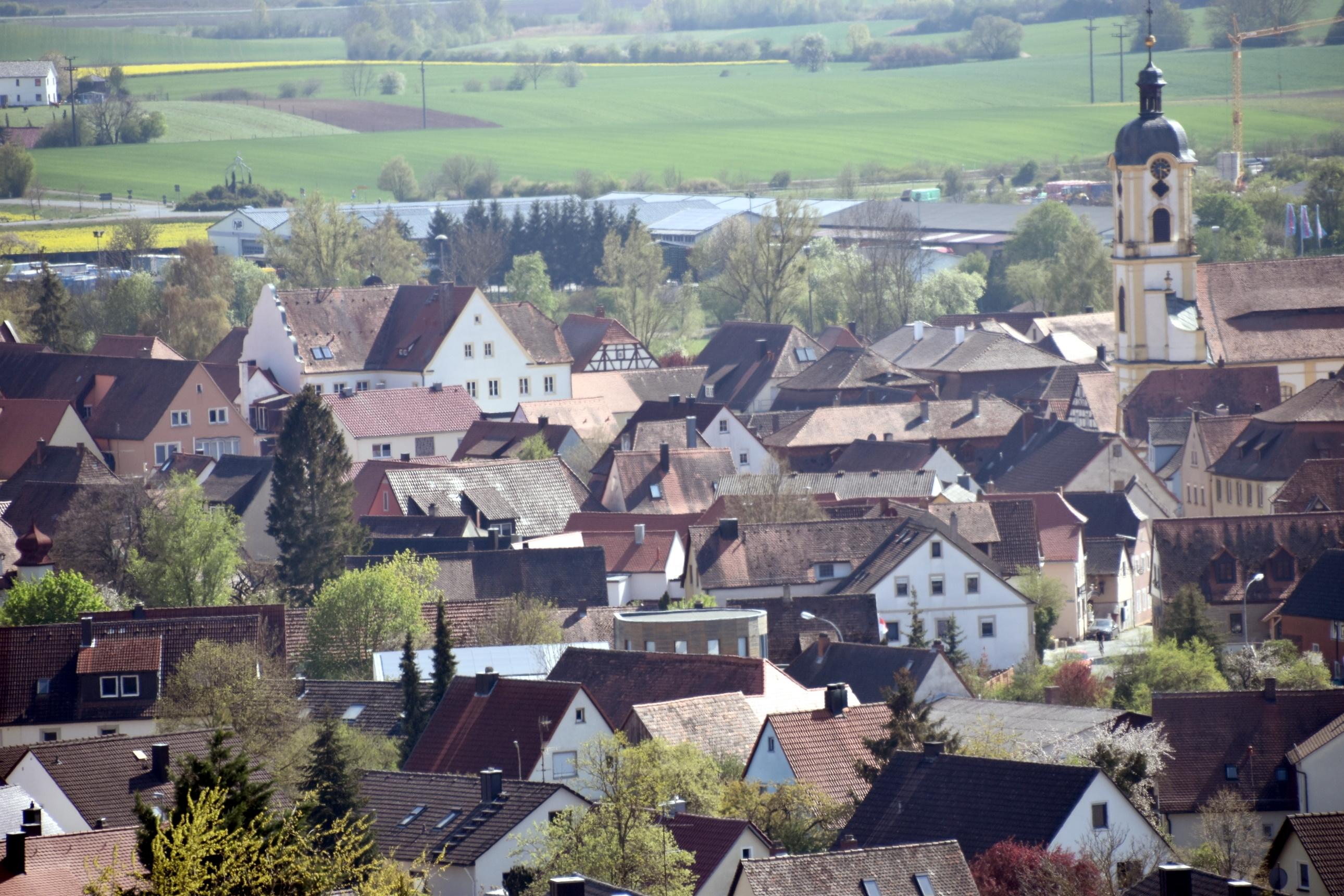 Die "Tour der Sinne" geht von Scheinfeld über Kornhöfstadt und Münchsteinach. Insgesamt ist die Strecke 39,2 Kilometer lang, der tiefste Punkt liegt bei 283 Meter, der höchste bei 416 Metern. Wer die Tour fahren will, muss 210 Höhenmeter erzwingen. 