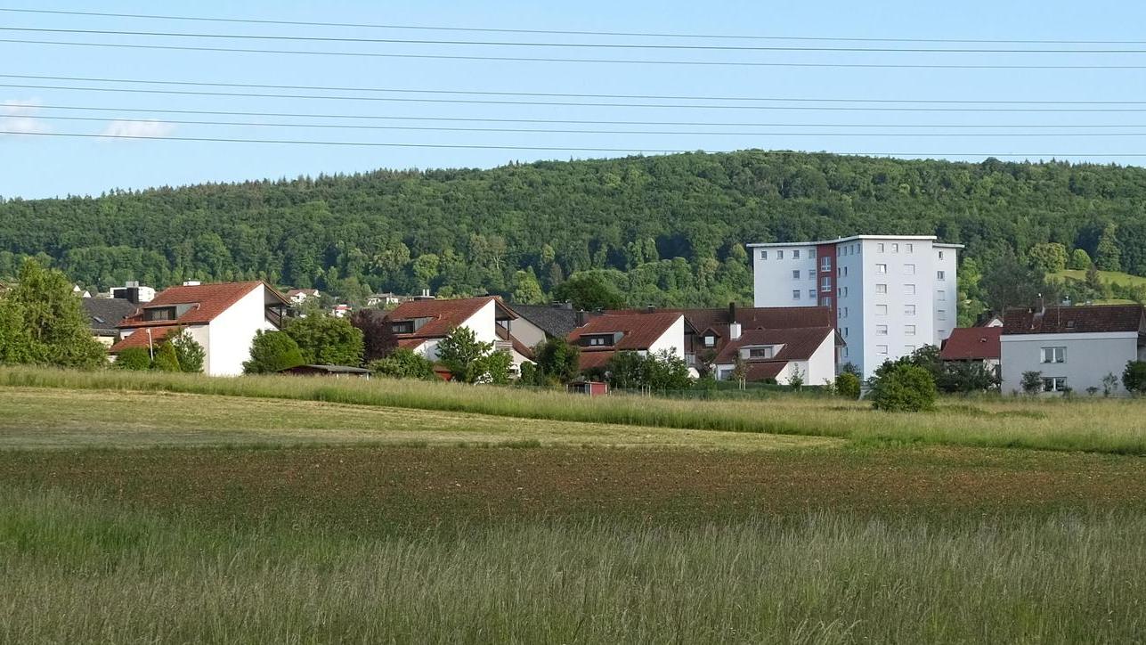 Konzept für neues Baugebiet in Weißenburg akzeptiert