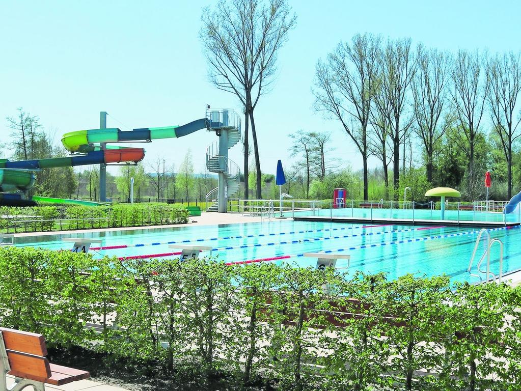 keine gemeinsame linie bei der freibadoffnung bad windsheim nordbayern de
