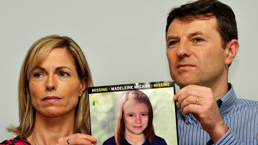 Am 3. Mai 2007 verschwand die damals dreijährige Maddie McCann aus dem Hotelzimmer einer Ferienanlage in Portugal. Der Fall sorgte für ein weltweites Medienecho. Nun gibt es in diesem Fall neue Entwicklungen. Die Spur führt nach Deutschland. 