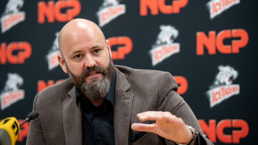 Software-Geld für Eishockey-Siege: NCP hilft den Nürnberg Ice Tigers