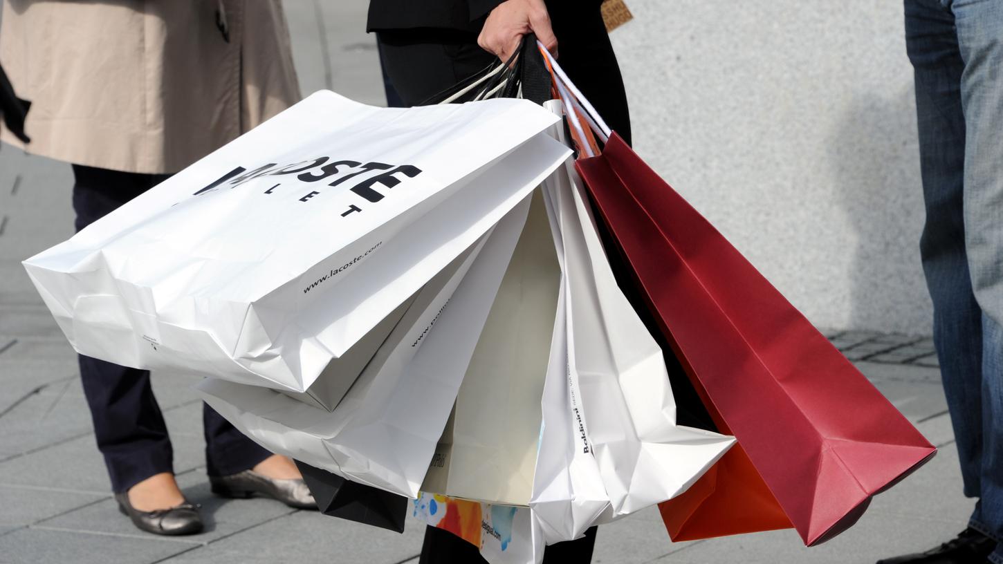 Einfach so mal shoppen gehen, das ist für ungeimpfte Australier nicht mehr drin.
Einfach so mal shoppen gehen, das ist für ungeimpfte Australier nicht mehr drin.