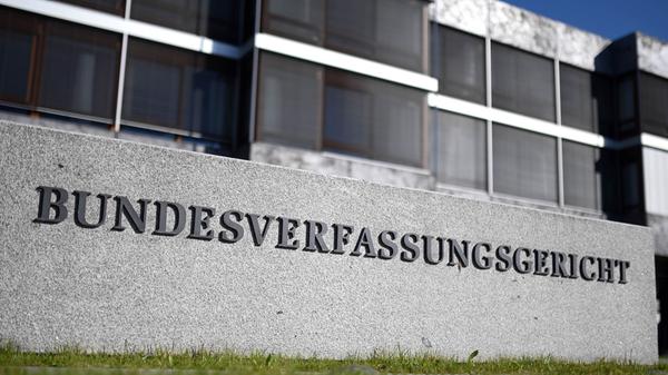 Bundesverfassungsgericht
