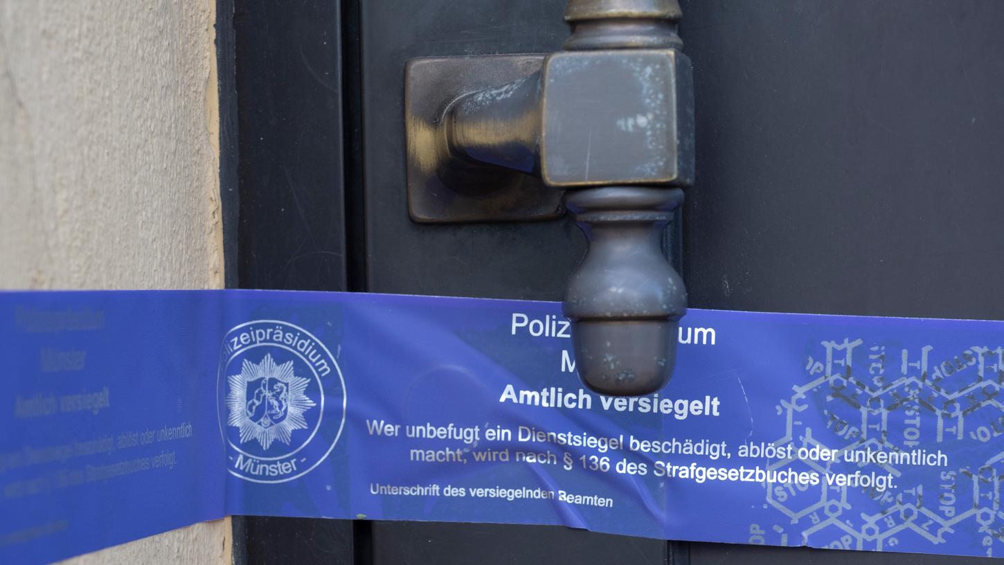 Zuletzt sorgte ein Fall von mehrfachem Kindesmissbrauch in Münster für bundesweites Entsetzen. 
