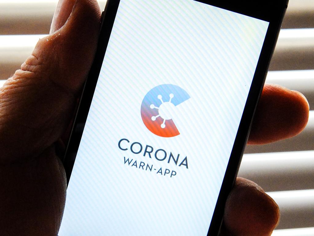 Corona Warn App Hat Bei Millionen Wochenlang Nicht Funktioniert